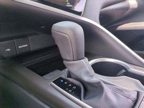 Certified 2024 Toyota Camry LE w/ Convenience Package FWD image 12