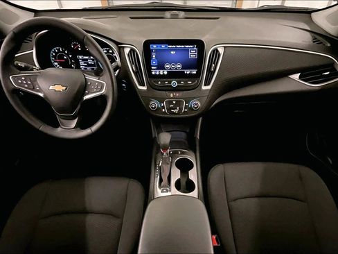 Used 2024 Chevrolet Malibu RS image 14