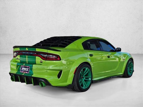 Used 2023 Dodge Charger Scat Pack image 5