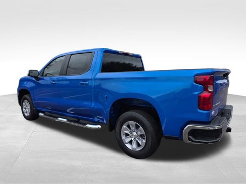 New 2026 Chevrolet Silverado 1500 LT RWD image 5