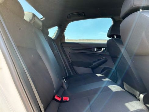 Used 2022 Honda Civic Sport image 19