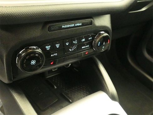 Certified 2024 Ford Bronco Sport Big Bend w/ Convenience Package image 19