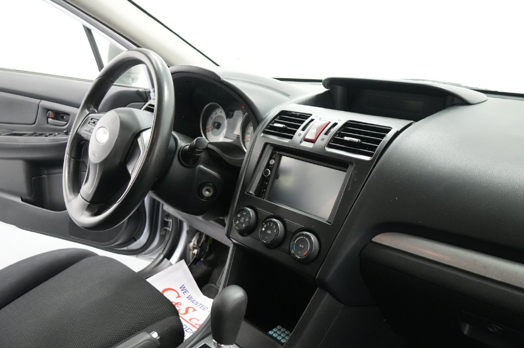 Used 2013 Subaru Impreza 2.0i AWD/4WD image 22