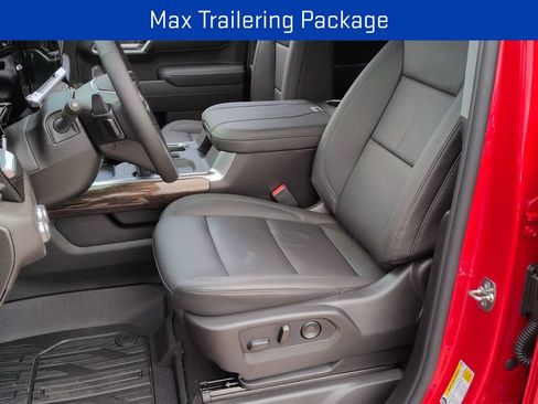 New 2026 GMC Sierra 1500 Elevation w/ Elevation Premium Package AWD/4WD image 9