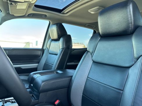 Used 2020 Toyota Tundra Limited image 13