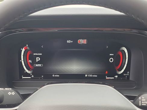 New 2026 Nissan Pathfinder Platinum AWD/4WD image 26
