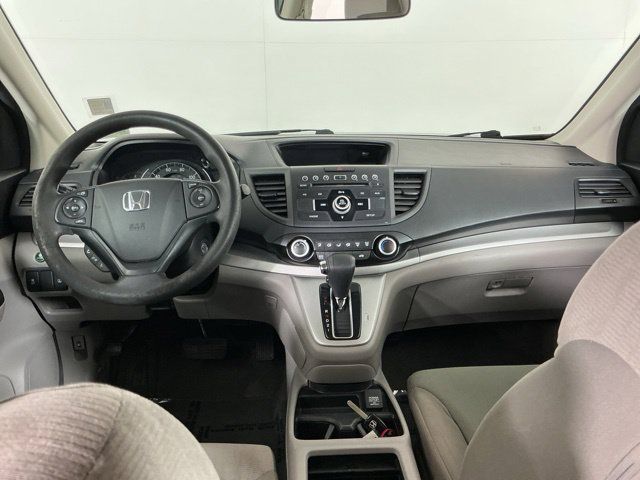Used 2014 Honda CR-V LX image 21