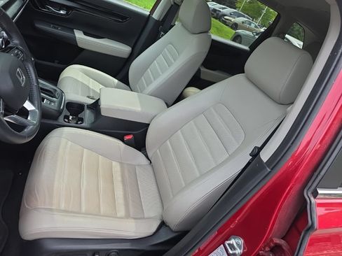 Used 2024 Honda CR-V EX-L image 10