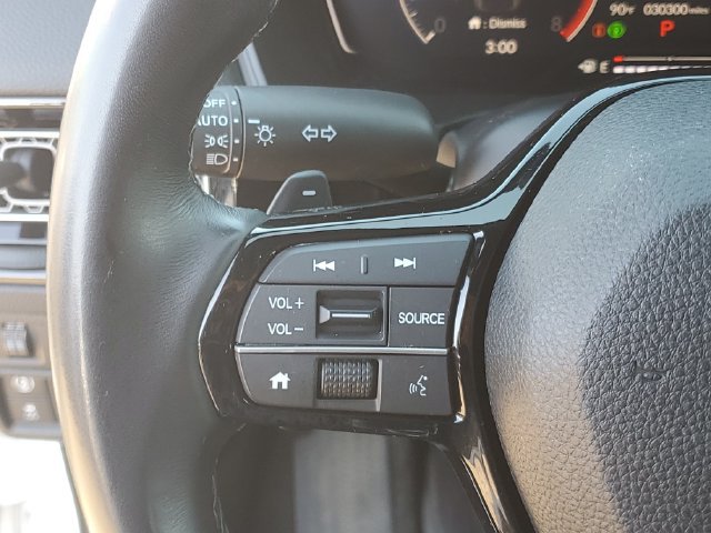 Used 2022 Honda Civic Sport image 20