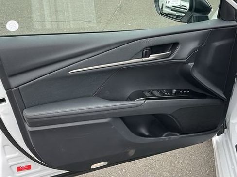 New 2026 Toyota Camry XSE AWD/4WD image 6