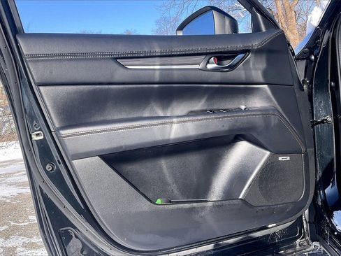 Certified 2023 MAZDA CX-5 AWD 2.5 S w/ Premium Package image 23