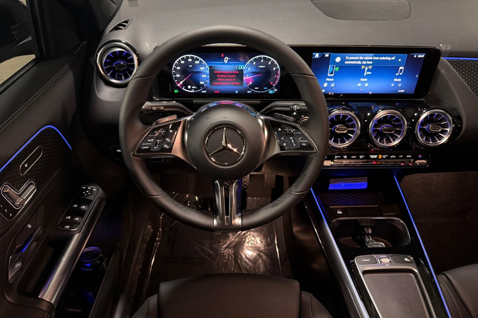 New 2026 Mercedes-Benz GLA 250 image 13