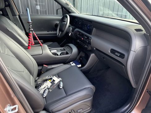 New 2026 Hyundai Palisade XRT Pro image 15