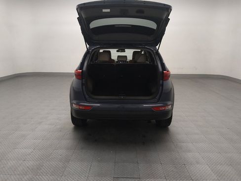 Used 2019 Kia Sportage EX AWD/4WD image 29