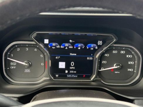 Used 2021 GMC Yukon XL Denali w/ Denali Premium Package image 23