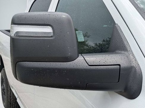 New 2026 RAM 2500 Tradesman RWD image 11