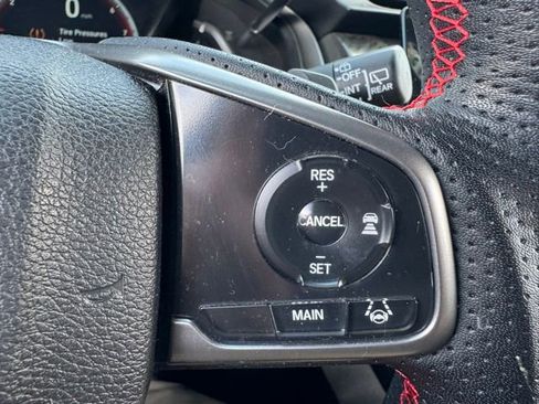 Used 2018 Honda Civic Sport Touring image 19