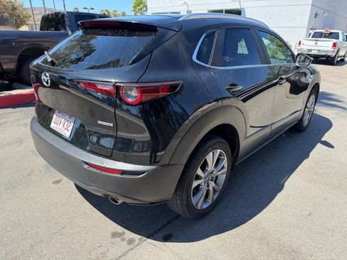 Used 2024 MAZDA CX-30 AWD 2.5 S w/ Preferred Package image 13