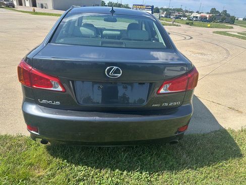Used 2010 Lexus IS 250 AWD image 13