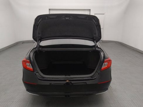 Used 2020 Honda Accord EX image 29
