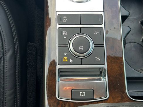 Used 2022 Land Rover Range Rover Westminster Edition AWD/4WD image 37