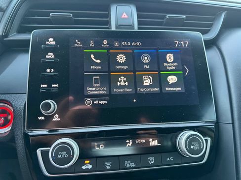 Used 2020 Honda Insight EX image 9