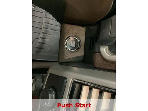 Used 2018 Ford F150 King Ranch w/ Trailer Tow Package AWD/4WD image 15