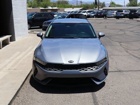 Used 2021 Kia K5 LX FWD image 15