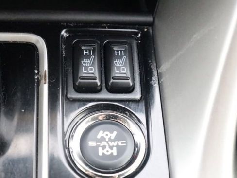 Used 2024 Mitsubishi Eclipse Cross SE image 29