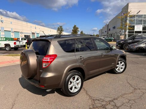 Used 2012 Toyota RAV4 Limited w/ Premium Plus Value Pkg AWD/4WD image 10