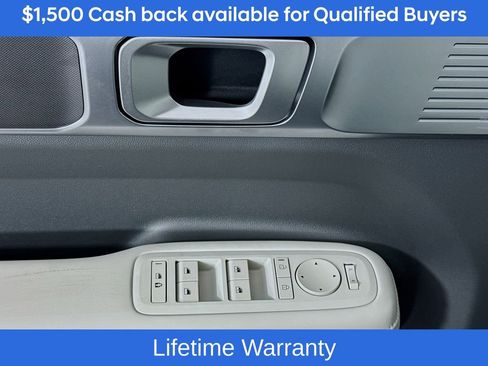 New 2026 Hyundai Santa Fe SEL w/ Tow & Go Package image 17