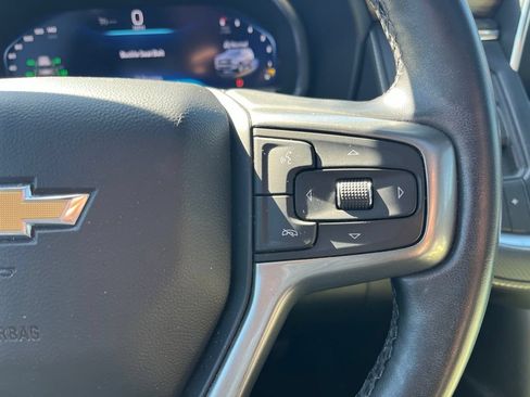 Used 2023 Chevrolet Tahoe Premier w/ Texas Edition RWD image 19