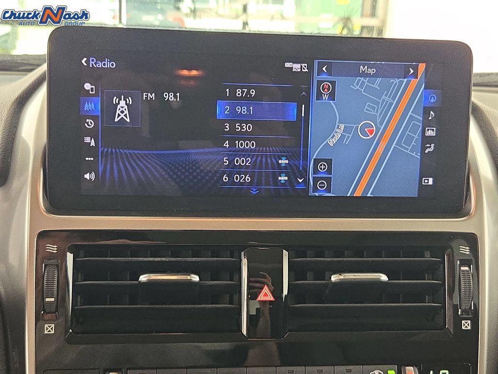 Used 2022 Lexus GX 460 Premium AWD/4WD image 19