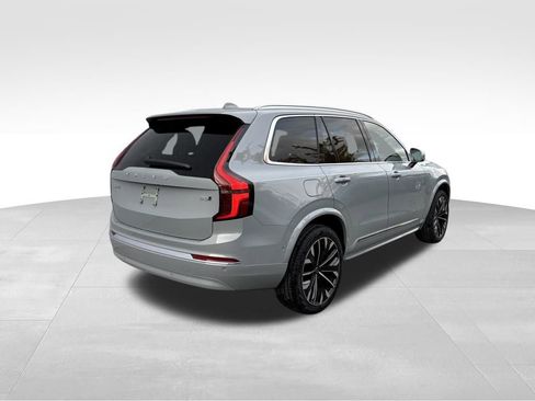 New 2026 Volvo XC90 B6 Ultra w/ Protection Package AWD/4WD image 6