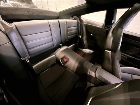 New 2026 Porsche 911 Carrera GTS RWD image 21