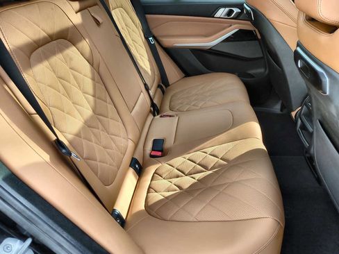 Certified 2024 BMW X5 xDrive40i w/ M Sport Package image 21