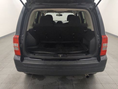 Used 2016 Jeep Patriot Sport image 29