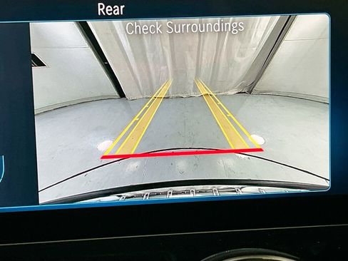Certified 2024 Mercedes-Benz GLA 35 AMG 4MATIC image 14