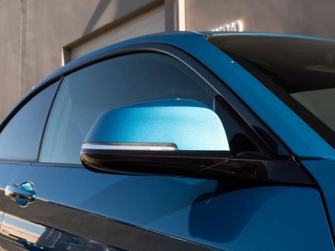 Used 2018 BMW M2 Coupe 2D image 31