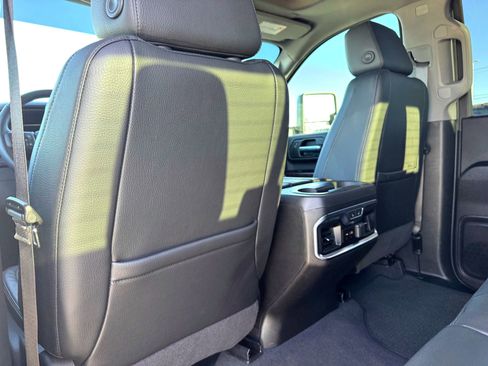 Used 2022 GMC Sierra 2500 Denali w/ Technology Package image 21
