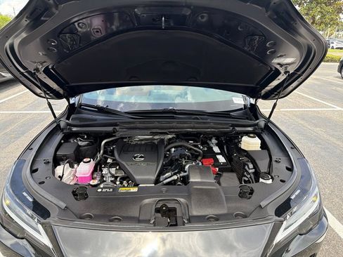 Used 2026 Lexus RX 350 FWD image 21