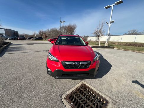 Used 2023 Subaru Crosstrek 2.0i Premium image 7