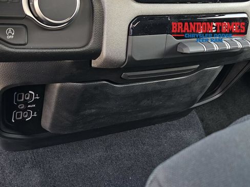 New 2026 RAM 1500 Tradesman RWD image 19