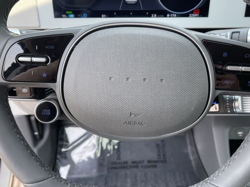 Certified 2023 Hyundai Ioniq 5 SEL AWD/4WD image 19