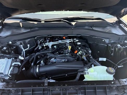 New 2026 Ford Explorer Tremor AWD/4WD image 22
