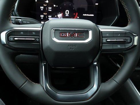 New 2026 GMC Canyon AT4 image 33