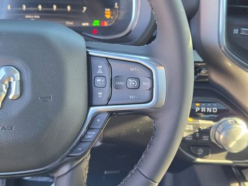 New 2026 RAM 1500 Laramie w/ Night Edition image 29