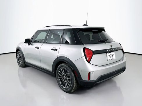 New 2026 MINI Cooper S image 7