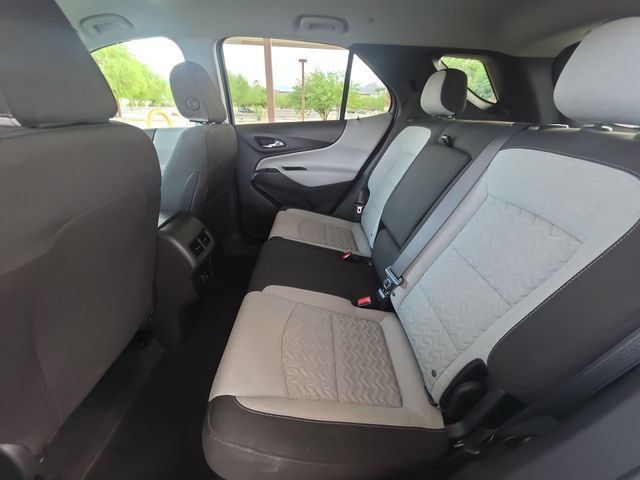 Used 2024 Chevrolet Equinox LS w/ LS Convenience Package FWD image 23