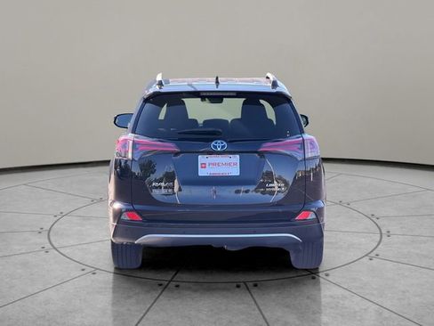 Certified 2016 Toyota RAV4 Limited w/ Advanced Technology Package AWD/4WD image 5